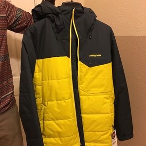Patagonia Rubicon Jacket
